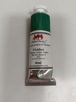 Michael Harding Oil Paint Viridian S5 40Ml