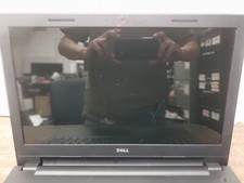 Dell Inspiron 15 3543 No Info About CPU NO RAM NO HDD 15.6" Parts 7170K52
