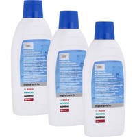 3 X Bsh KalklöSer FüR Kaffeevollautomaten 500Ml