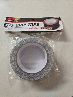 Performance Tool W515 Black Grip Tape