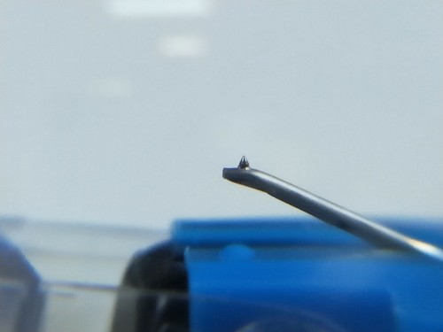 Audio-Technica VM510CB Cartridge In Excellent Condition - 第 3/8 張圖片