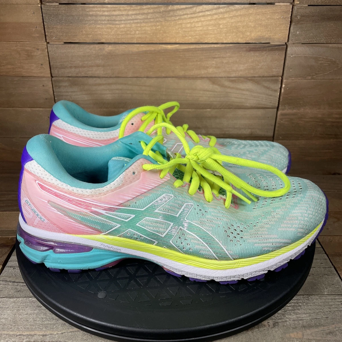 Asics gt 2000 cheap 8 womens size 9