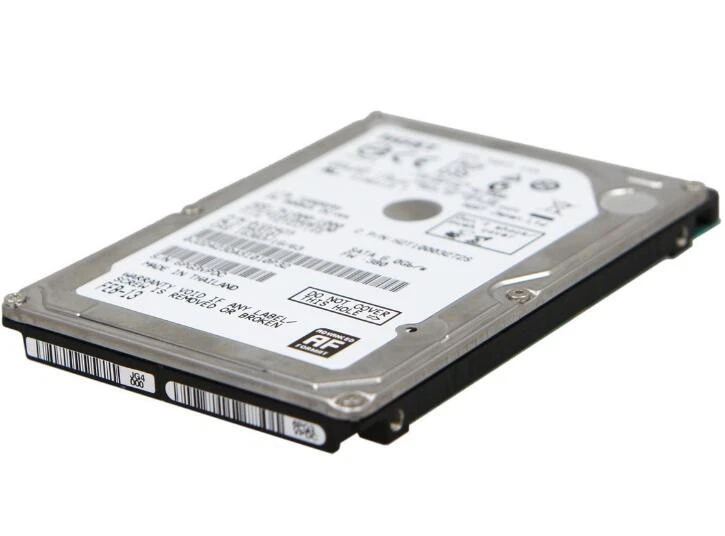 HDD Hard Drive For PS4 PS3 HGST 1TB 7200PRM HTS721010A9E630 32MB SATA 6Gb/s 2.5" - Image 2 of 4