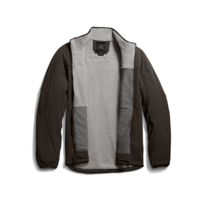 SITKA Men's Ambient 200 Earth Jacket (600413-EA) | eBay