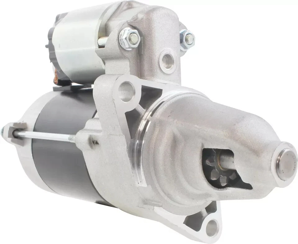 OEG Parts New Starter Compatible With 99-16 Suzuki Carry