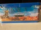 Lone Ranger Hallmark School Days Lunchbox Numbered Edition COA Sealed Small — photo 5