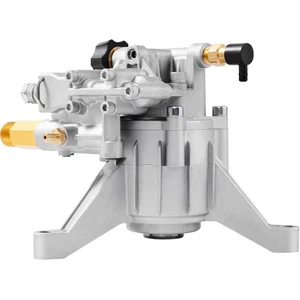Uimoso 2600 PSI 2.5GPM Pompe de lavage à pression verticale avec arbre de 7/8"