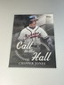 2025 Topps Series 1 - Call to the Hall Chipper Jones #CTH-2