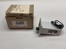 Redington,P2-4906,Trumeter Electromechanical Counter 4-Digit 115AC