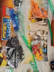 LEGO Boost Creative Toolbox 17101 Robot Legos Coding