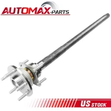 Rear Left or Right Axle Shaft 68393687AA for Jeep Wrangler 2.0L 3.6L 2018-2020