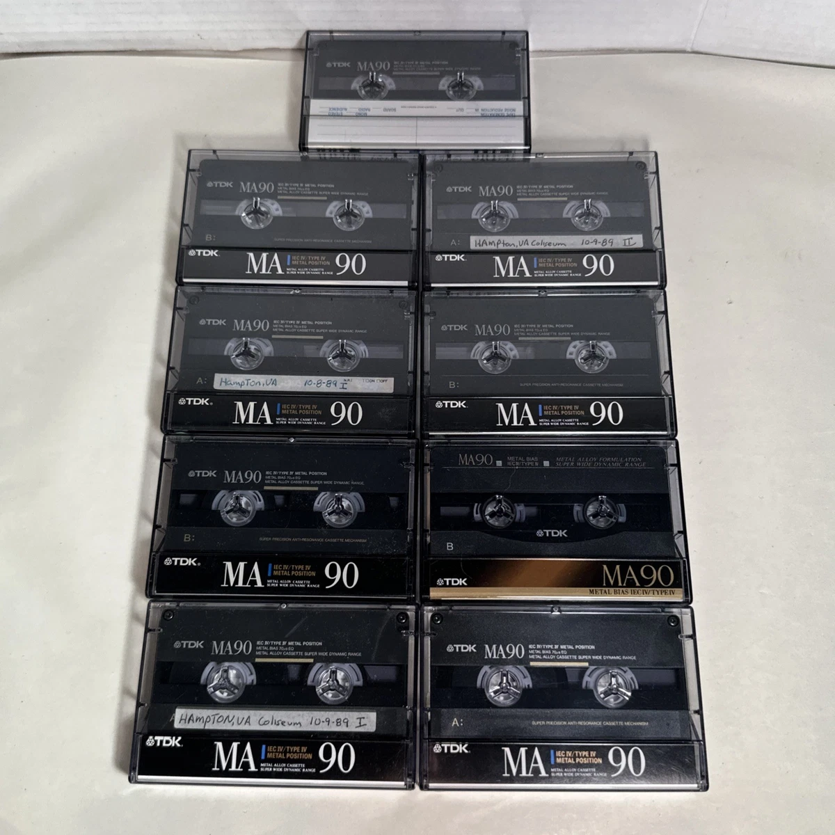 Tdk Ma for sale - eBay