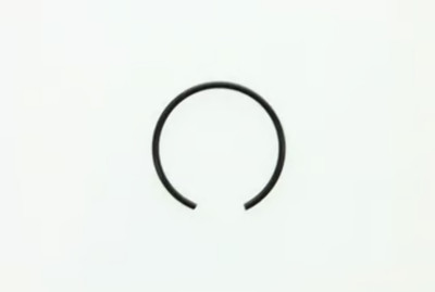 2020-2023 Kawasaki ZR1000 Z H2 OEM Snap Ring QTY: 4 92033-1099