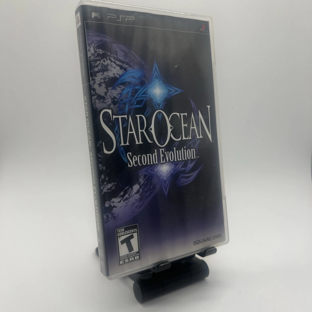 Star Ocean: Second Evolution Video Games for sale | eBay