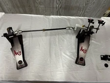 Axis Double Kick Pedal A-L2 Twin Pedal for Drums USA