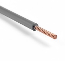 TRI RATED CABLE 0.75mm 1mm 1.5mm 2.5mm PANEL WIRE AUTO LOOM CAR VAN BOAT BS6231