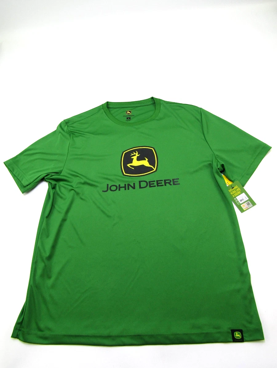Abbigliamento John Deere SALDI: Acquista Da 34,67 - Foto 4