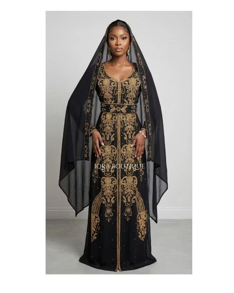 green emerald velvet dress Women's Mexican Embroidered Short Huipil Dress – LunaSol