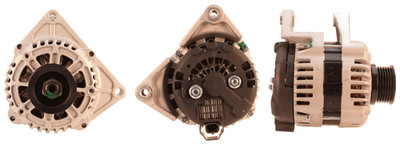 Lichtmaschine Generator für OPEL CHEVROLET ASTRA J Caravan GTC Stufenheck