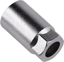 5/8" Spark Plug Socket For Headers, Snowmobiles, motoRcycles,For Tight Clearance