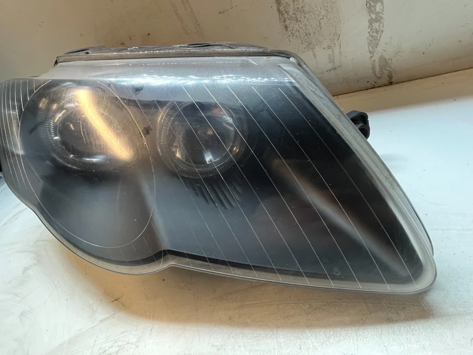 441-11a7r-lhd Scheinwerfer rechts Halogen VW PASSAT D41-1101R 02906339 - Bild 3 von 4