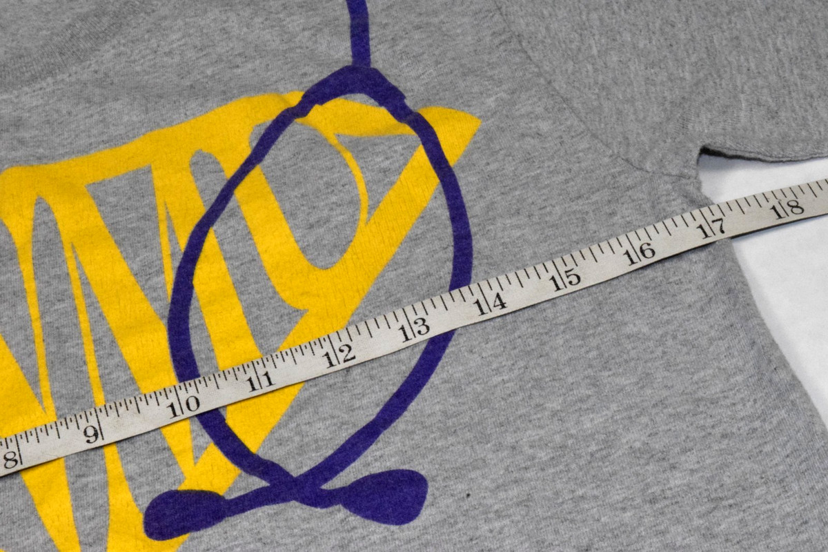 T-Shirt Size S 2017 2018 Western New Mexico University School of Nursing View 3