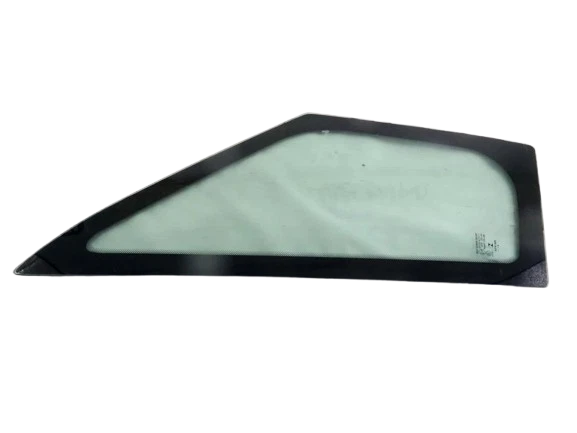 VETRO PORTA ANTERIORE DESTRO 52224704 FIAT DUCATO ORIGINALE Foto 2 de 4