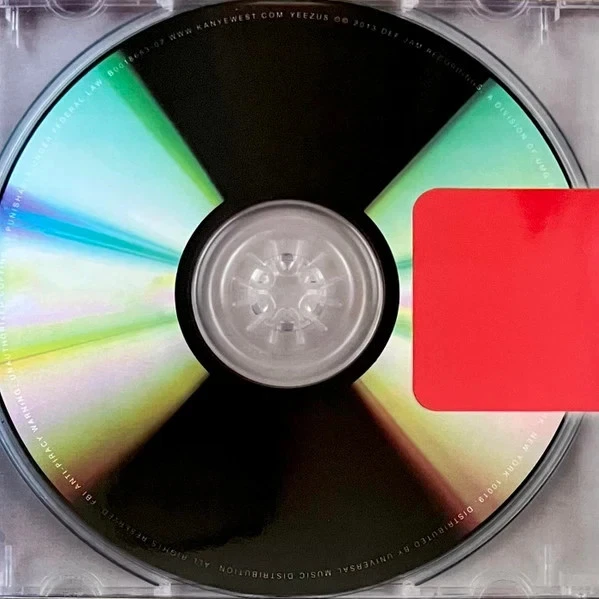 Kanye West 12