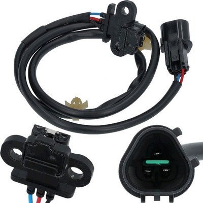 Global Parts Engine Crankshaft Position Sensor for 3000GT, Diamante 1812771