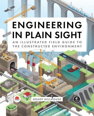 Engineering in Plain Sight: An Illustrated Field Guide to the Multicolor
