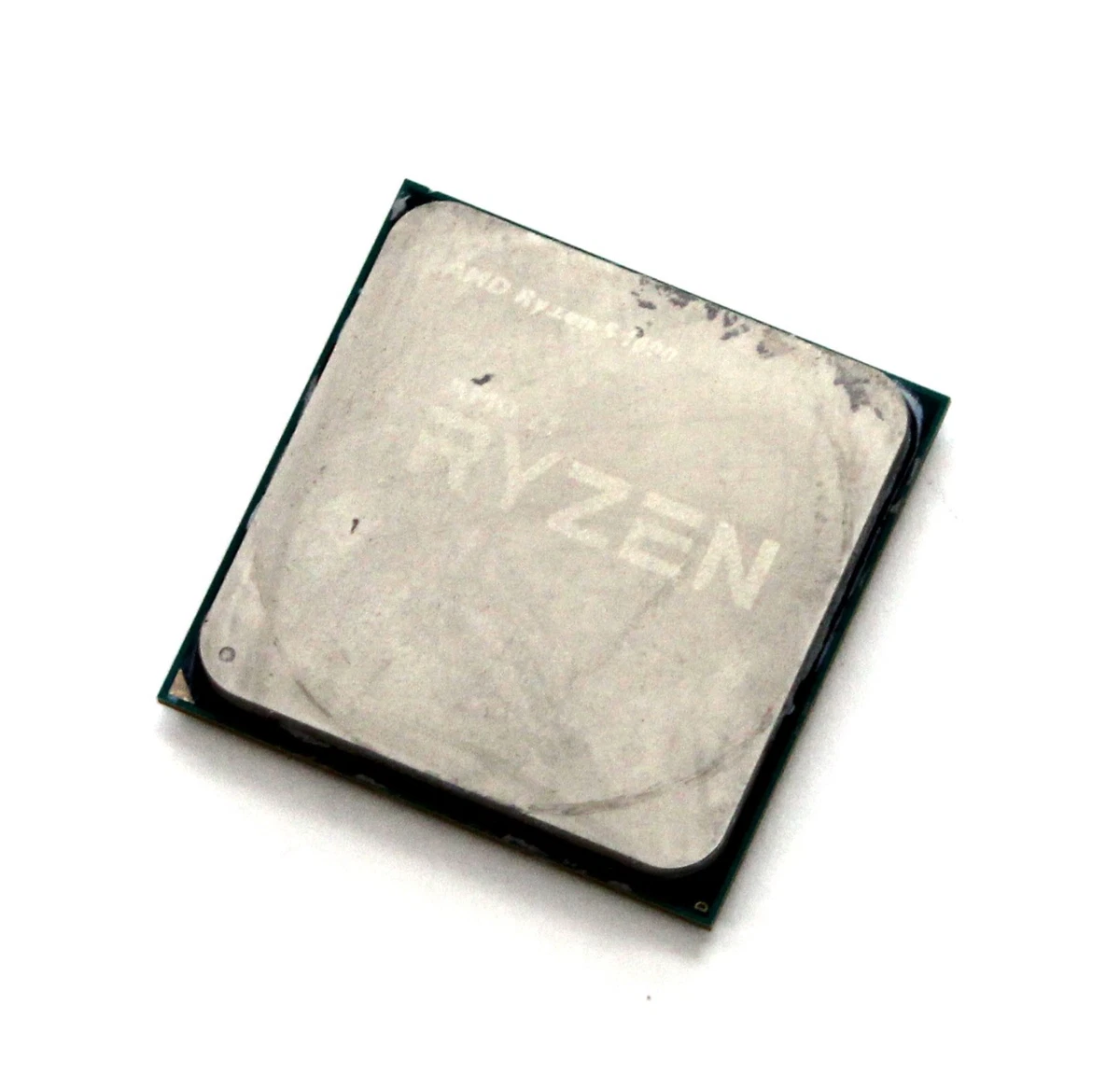 Ryzen 5 Computer Processors (CPUs AMD Ryzen 5 1600 Processor Model