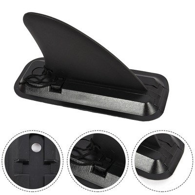 Surfboard Fin Abnahmliche Flosse Kunststoff Longboard Outdoor PVC Spezialkleber