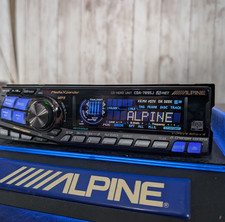 SONY Car Audio Player WX-S5510S MD CD MP3 AUX Japan Operation