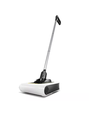 #ad NEW Karcher KB 5 Cordless Electric Broom Lightweight Battery Powered Sweeper $51.99