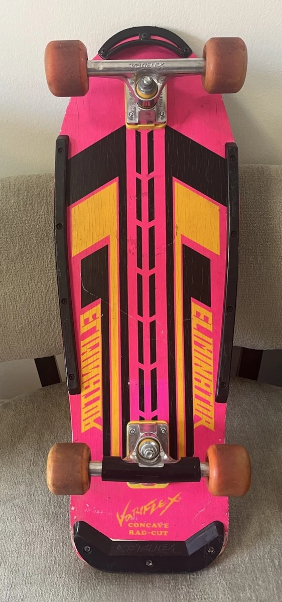 Preços baixos em Variflex vintage de Skateboard e Longboard | eBay
