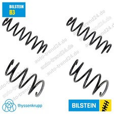 B3 Schraubenfedern u.a.: Renault Megane III Grandtour KZ0/1, Bj. 2008-2016