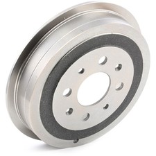 2x STARK SKBDM-0800080 Bremstrommeln Hinten für OPEL Corsa D Schrägheck