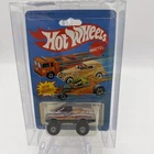vintage Hot Wheels Tall Ryder 1985