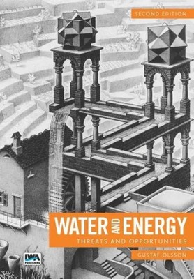 WATER & ENERGY STUDENT/E 2/E | Threats and Opportunities - Second Edition | Buch