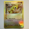 Pokémon TCG Sandshrew 75/100 EX Sandstorm Reverse Holo Common 50 HP English