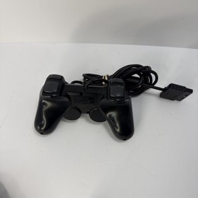 Sony PS2 Slim Console Bundle - Games, Controller, Memory, Cords - Midnight Club