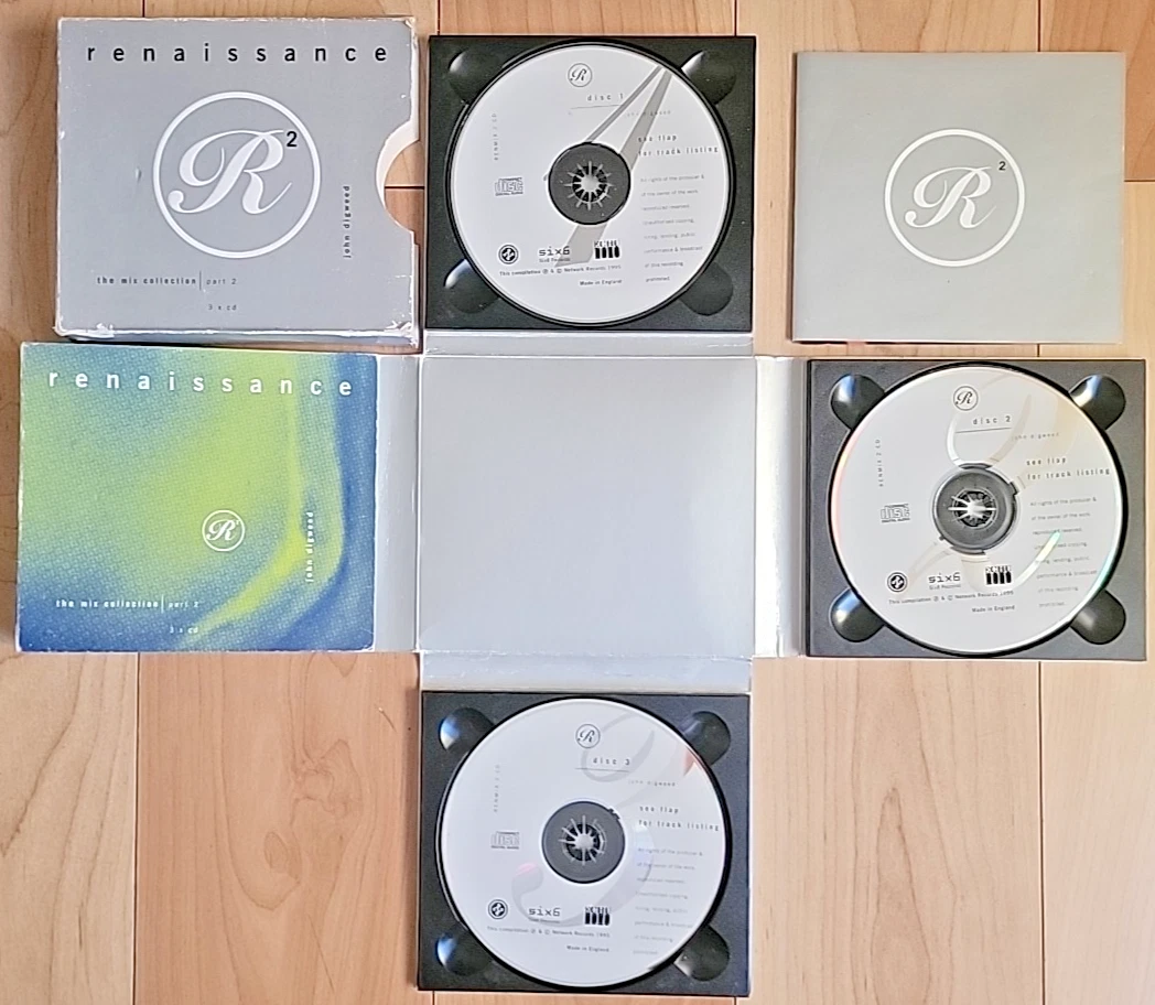 Antique Music CDs for sale - eBay