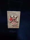 arashi playing cards Official goods Jun Matumoto Satoshi Ohno Sho Sakurai japan