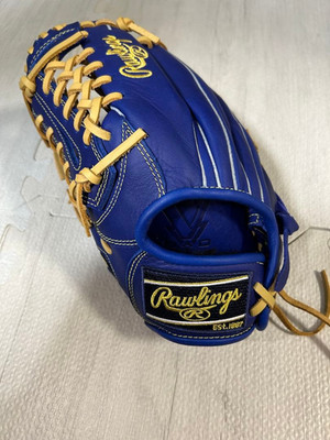 Rawlings Baseball Handschuh Softball Junior Kinder Junior HYPER TECH R9...