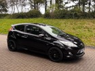 2011 Ford Fiesta 1.6 [134] Metal 3dr Full History Long MOT HATCHBACK Petrol Manu