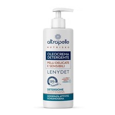 Nutrisko Lenydet Altrapelle 400ml