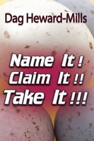 Dag Heward-Mills | Name It! Claim It! Take It! | Taschenbuch | Englisch (2008)