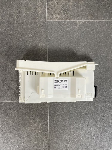 ✅Bosch Siemens Elektronik EWG EPG60614 9000727477 Typ:PB AI 02.01 Geschirrspüler