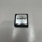 Nintendo DS Acekard 2i Cartridge w/ 16GB SD Card / Tested & Works / Great Shape!
