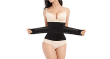Faja Para Recuperacion De Cesarea Y Post Parto 3 En 1 Moldeadora De Cintura USA